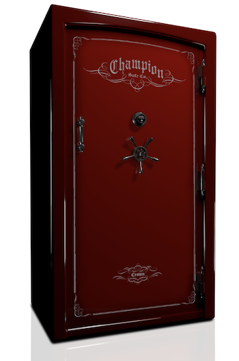 gun safes made in usa